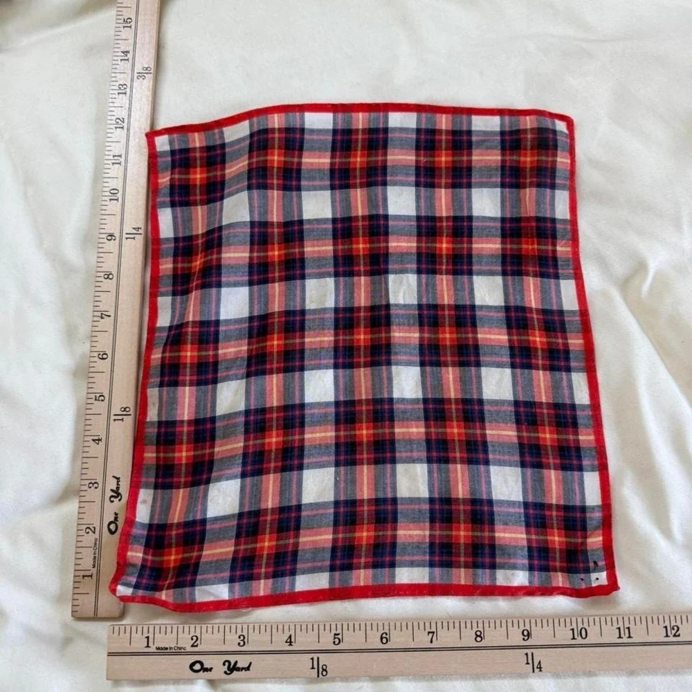 Vintage‎ handkerchief